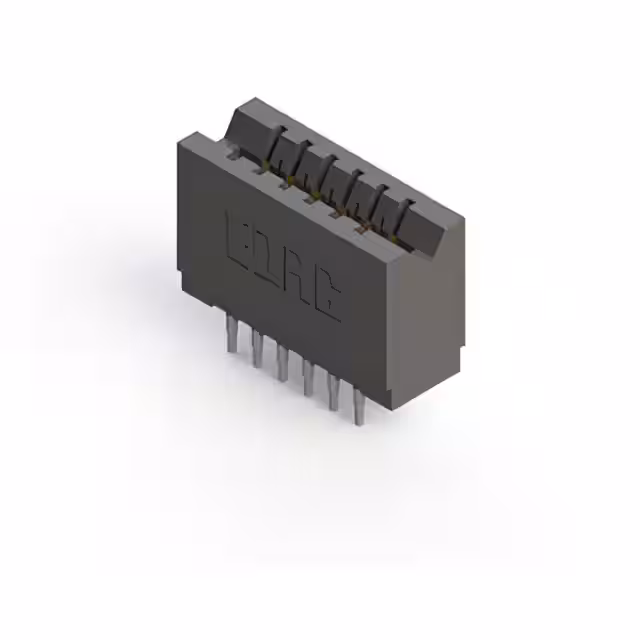 746-012-545-606 EDAC Inc.  Edgeboard Connectors